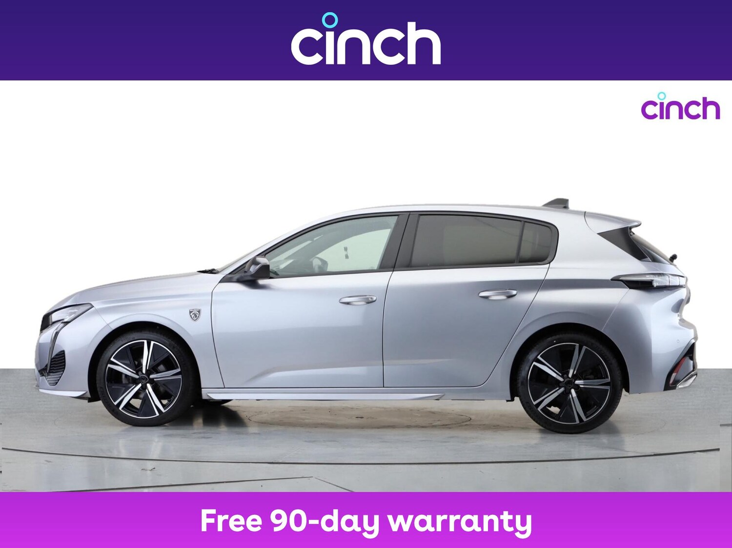 Used Peugeot 308 2022 for sale - 77018414: Photo 8