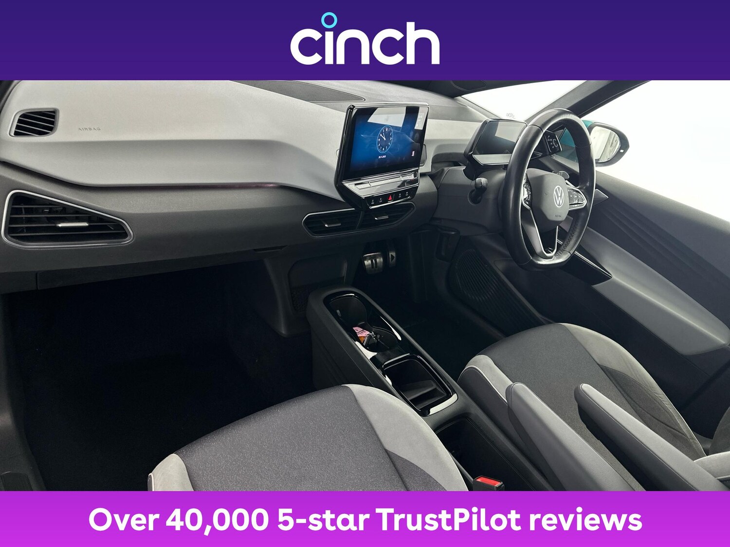 Used Volkswagen ID.3 2021 for sale - 76954502: Photo 14