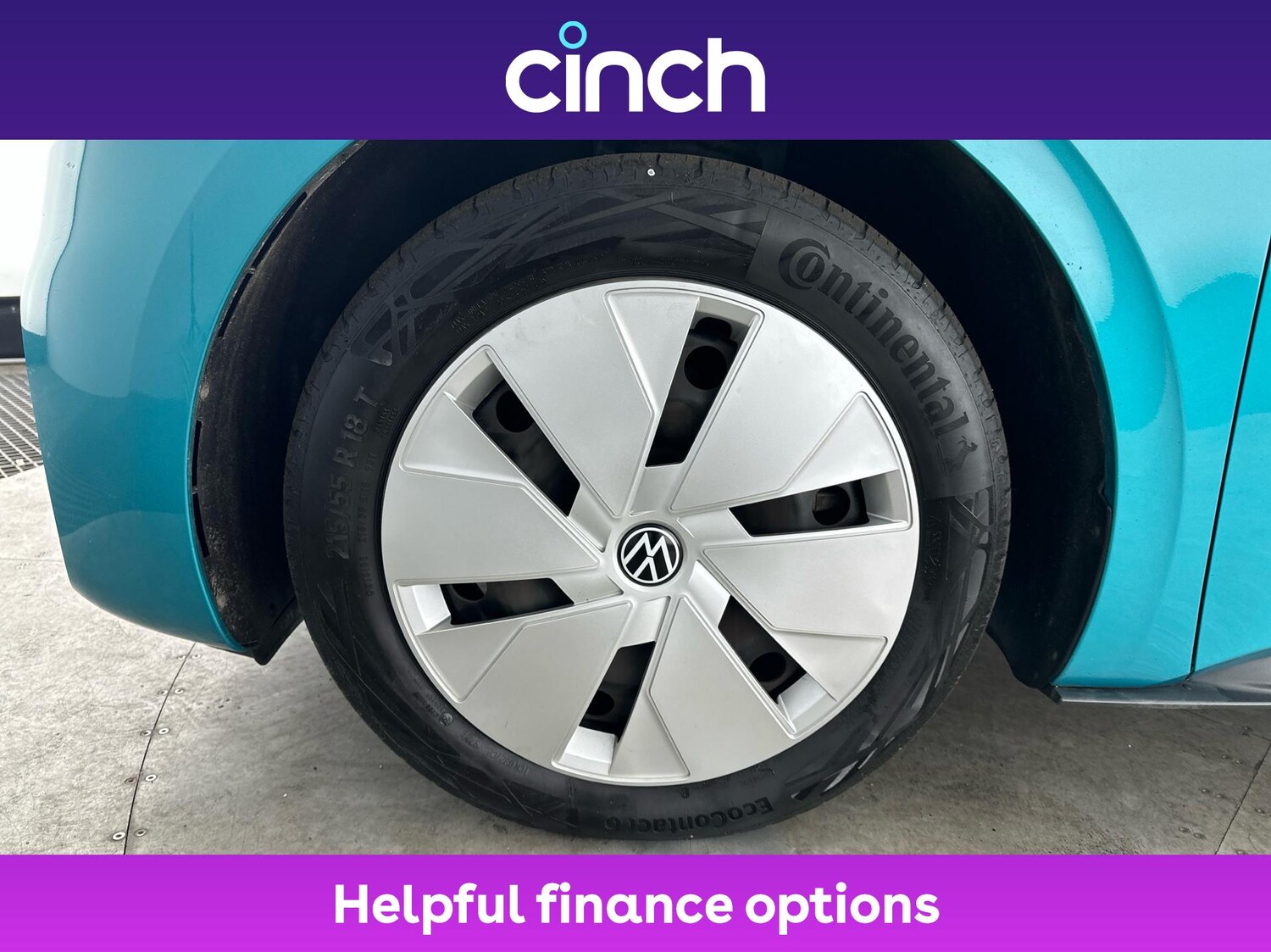 Used Volkswagen ID.3 2021 for sale - 76954502: Photo 24