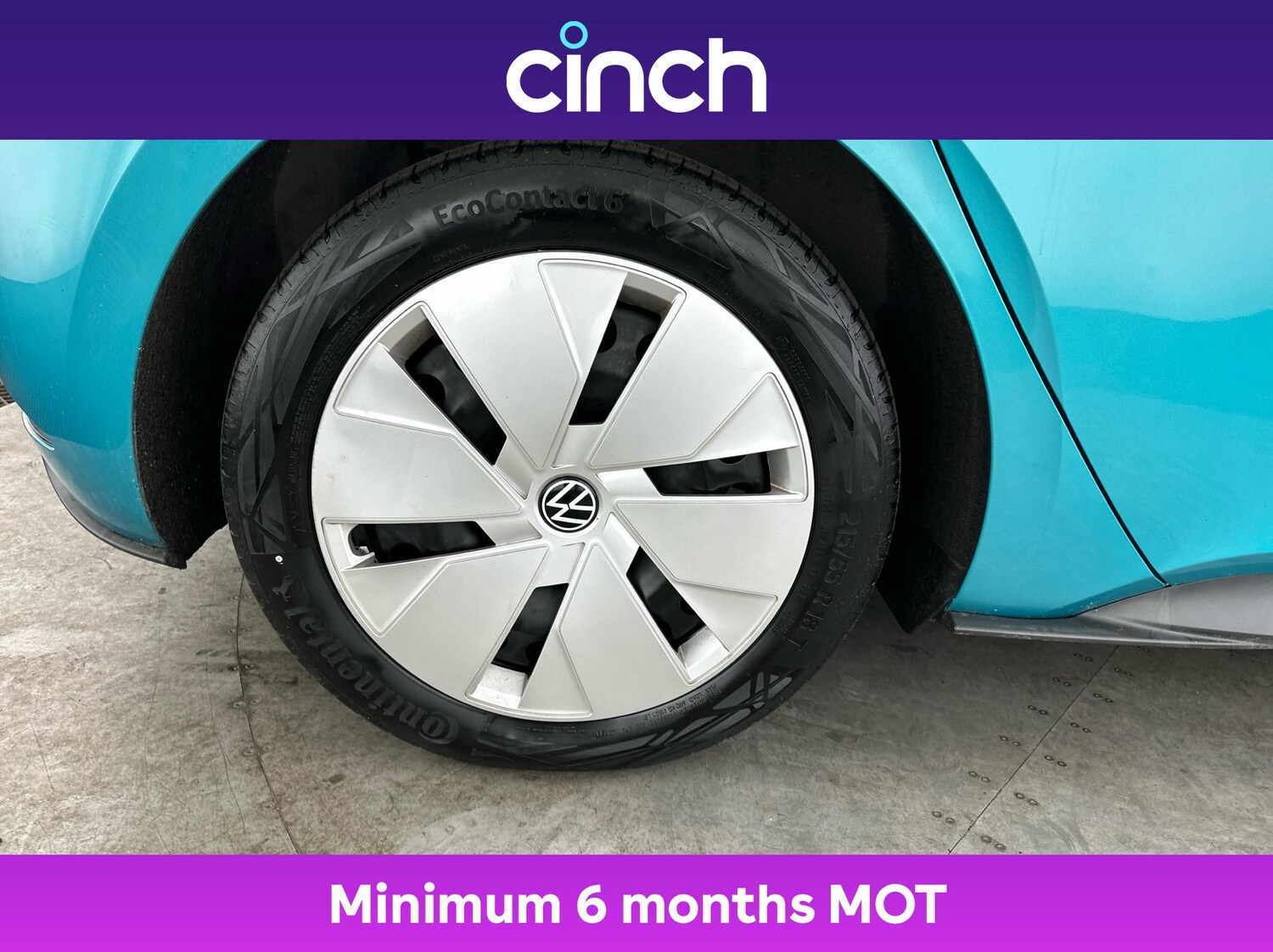 Used Volkswagen ID.3 2021 for sale - 76954502: Photo 27