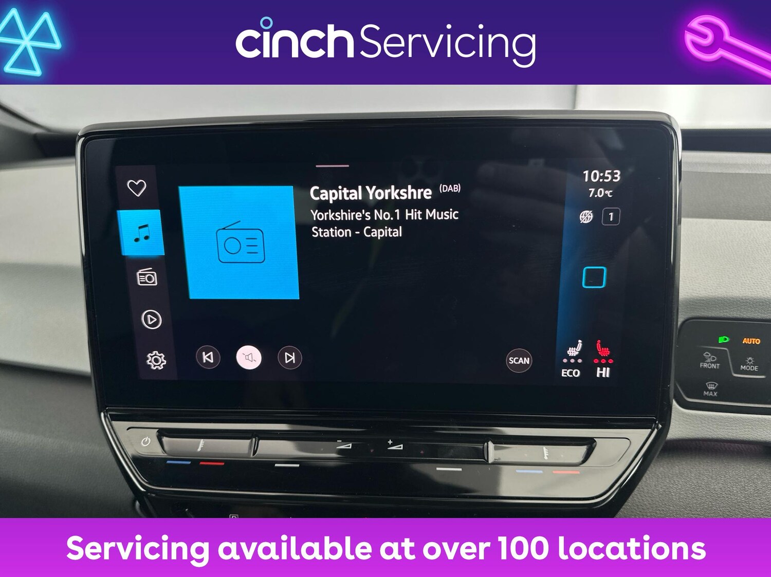 Used Volkswagen ID.3 2021 for sale - 76954502: Photo 31