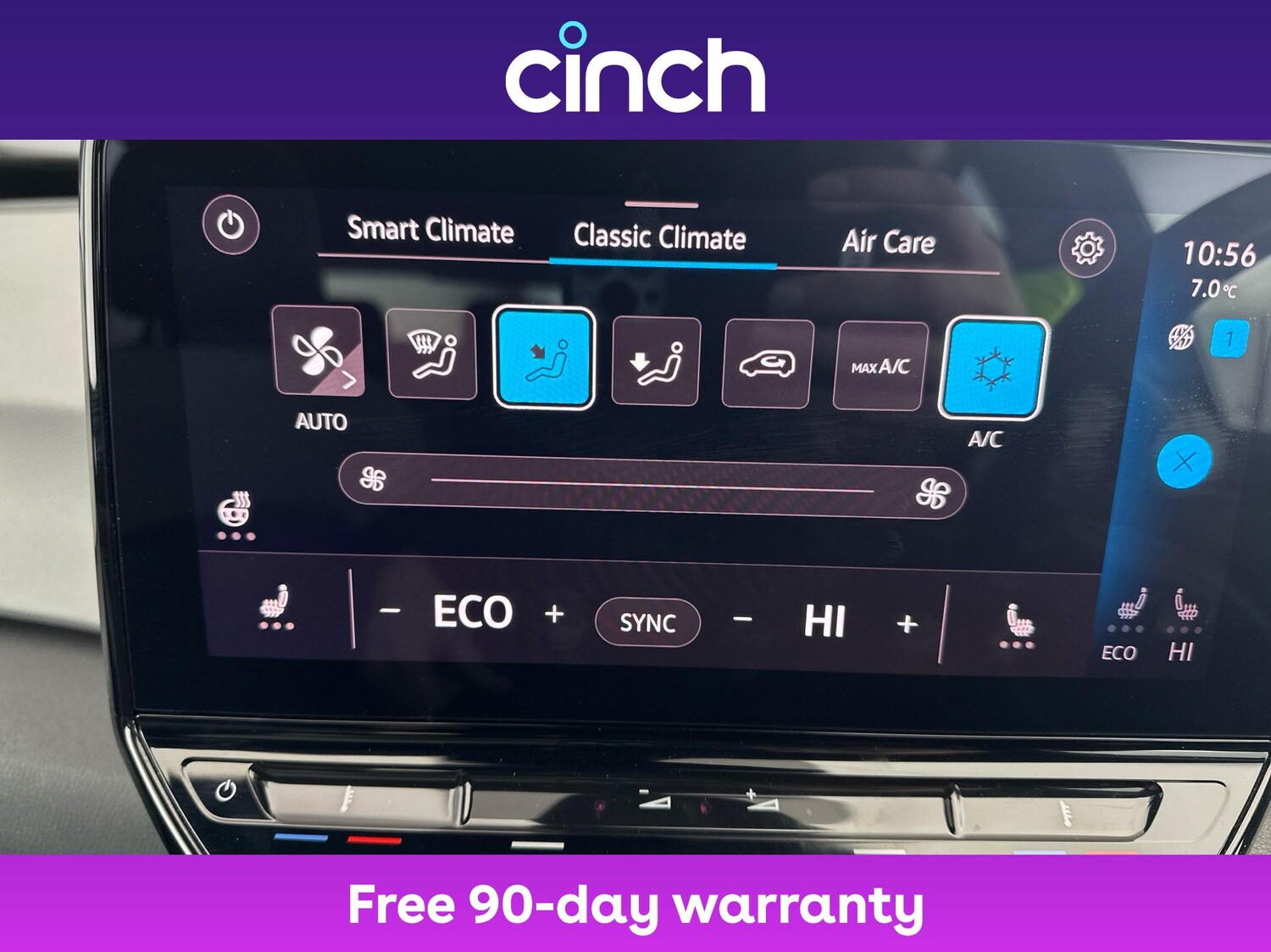 Used Volkswagen ID.3 2021 for sale - 76954502: Photo 34