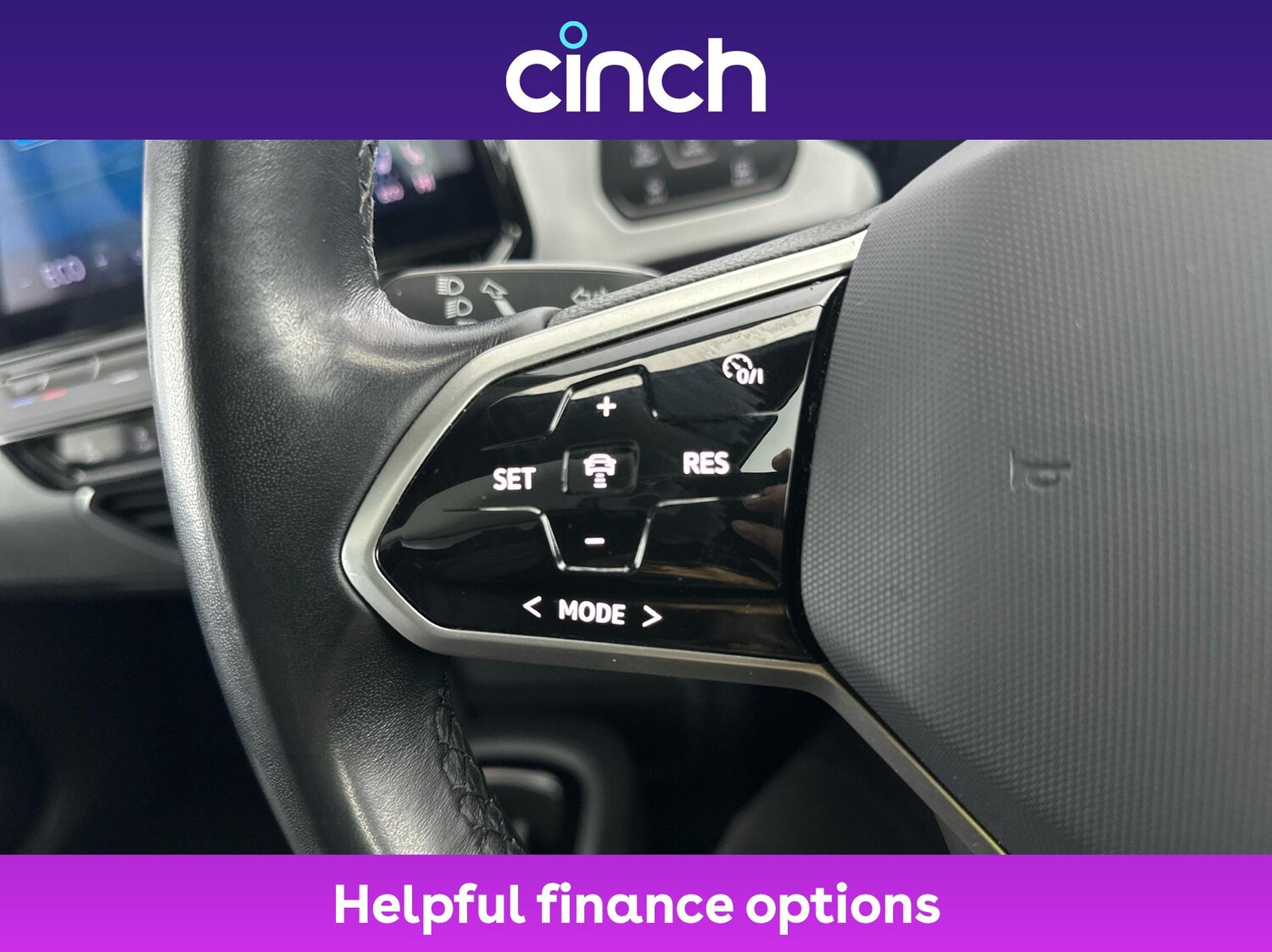 Used Volkswagen ID.3 2021 for sale - 76954502: Photo 35