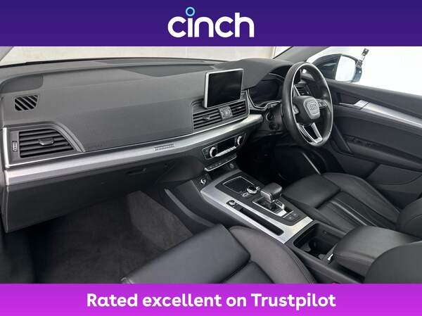 Used Audi Q5 2019 for sale - 76346233: Photo 14