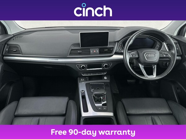 Used Audi Q5 2019 for sale - 76346233: Photo 15