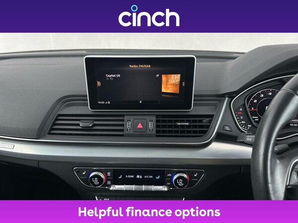 Used Audi Q5 2019 for sale - 76346233: Photo 17