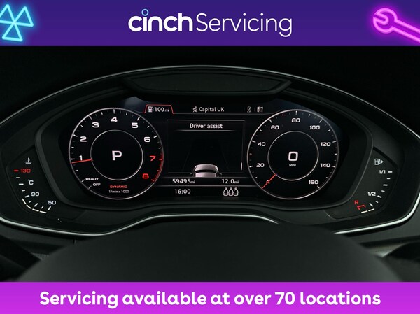 Used Audi Q5 2019 for sale - 76346233: Photo 18