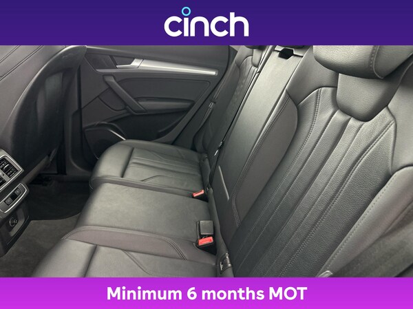 Used Audi Q5 2019 for sale - 76346233: Photo 20