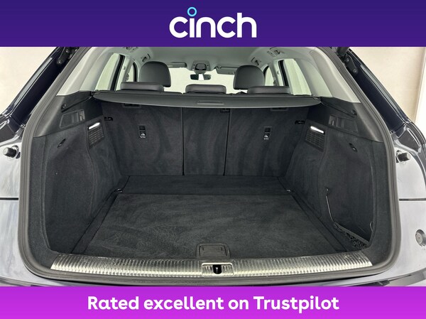 Used Audi Q5 2019 for sale - 76346233: Photo 21