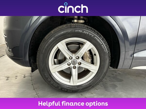 Used Audi Q5 2019 for sale - 76346233: Photo 24