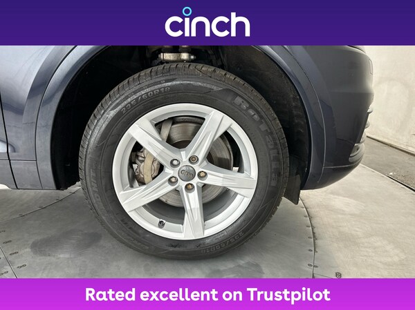 Used Audi Q5 2019 for sale - 76346233: Photo 28