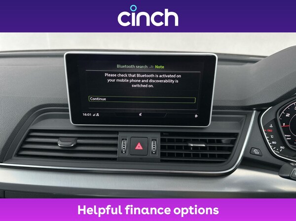 Used Audi Q5 2019 for sale - 76346233: Photo 30