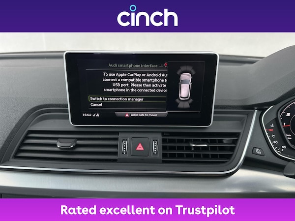 Used Audi Q5 2019 for sale - 76346233: Photo 33