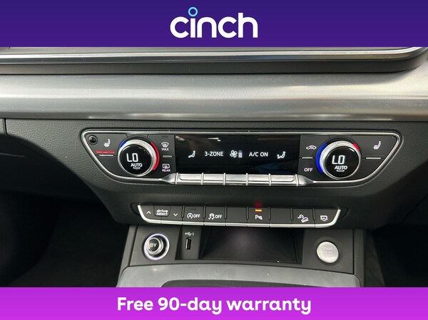 Used Audi Q5 2019 for sale - 76346233: Photo 34