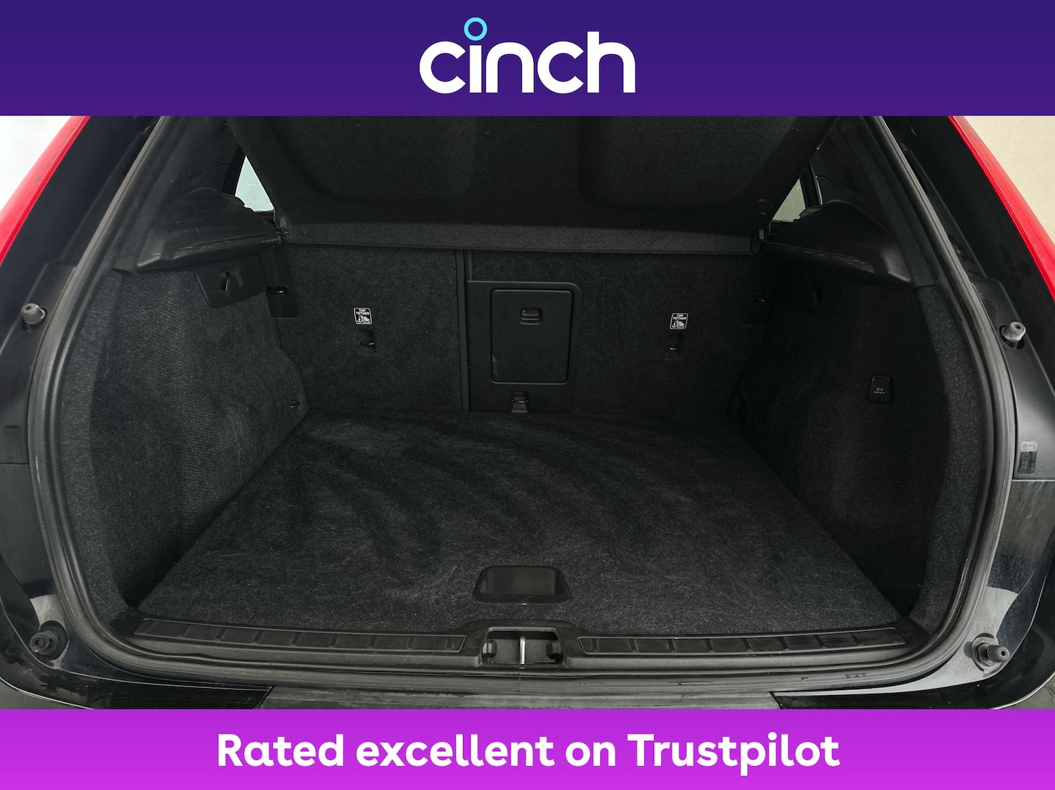 Used Volvo XC40 2021 for sale - 76836054: Photo 21