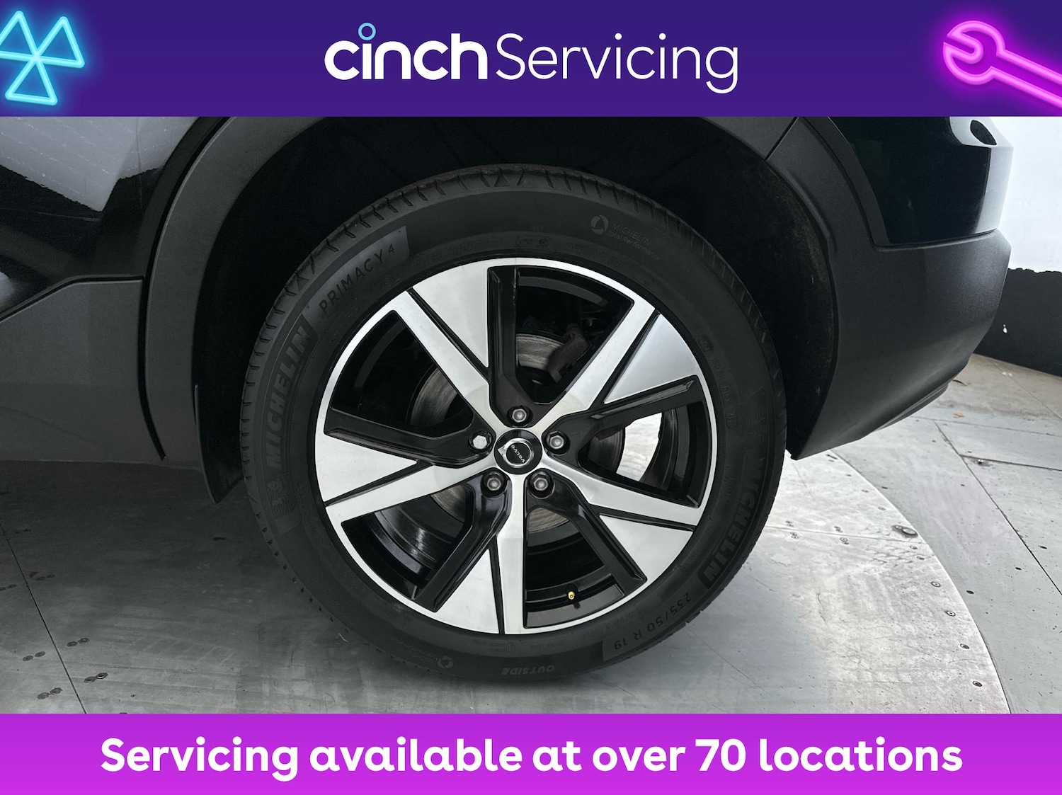 Used Volvo XC40 2021 for sale - 76836054: Photo 26