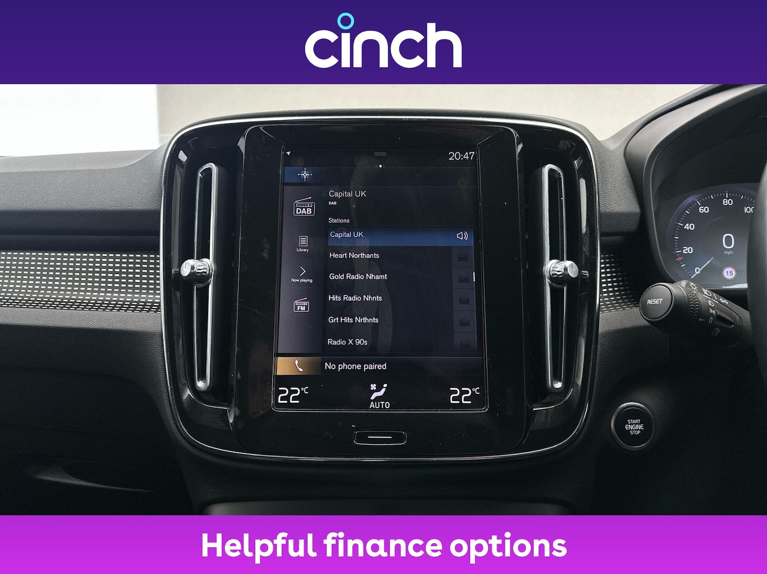 Used Volvo XC40 2021 for sale - 76836054: Photo 30