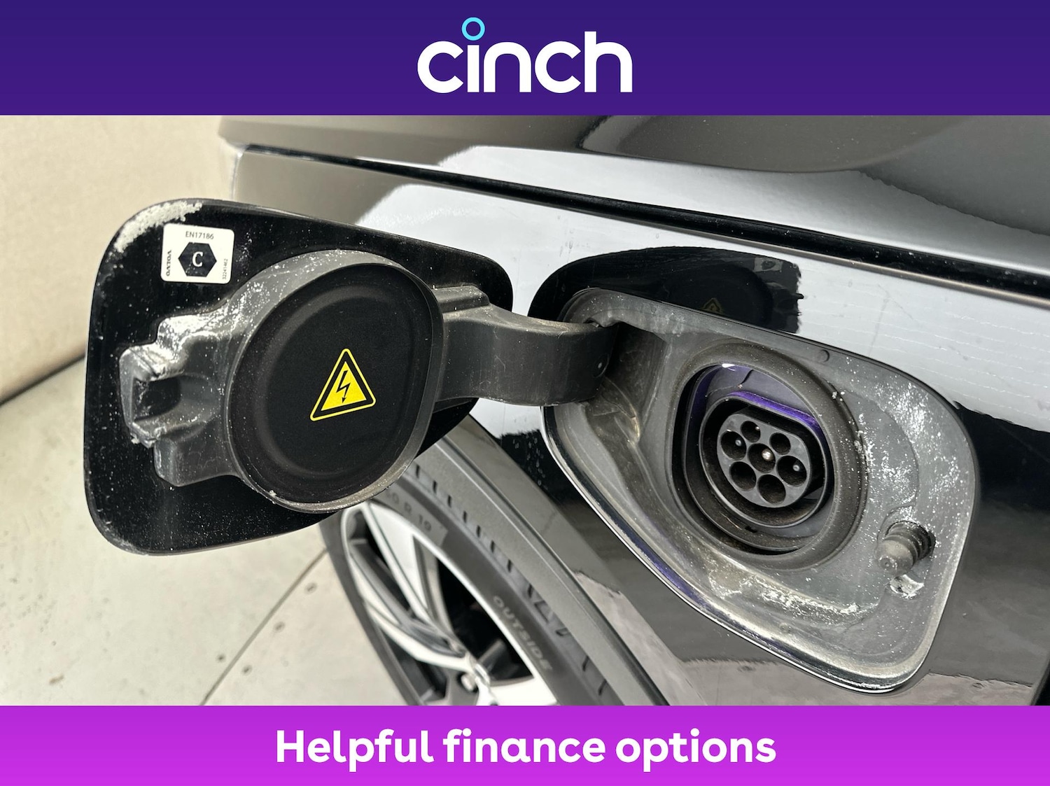 Used Volvo XC40 2021 for sale - 76836054: Photo 35