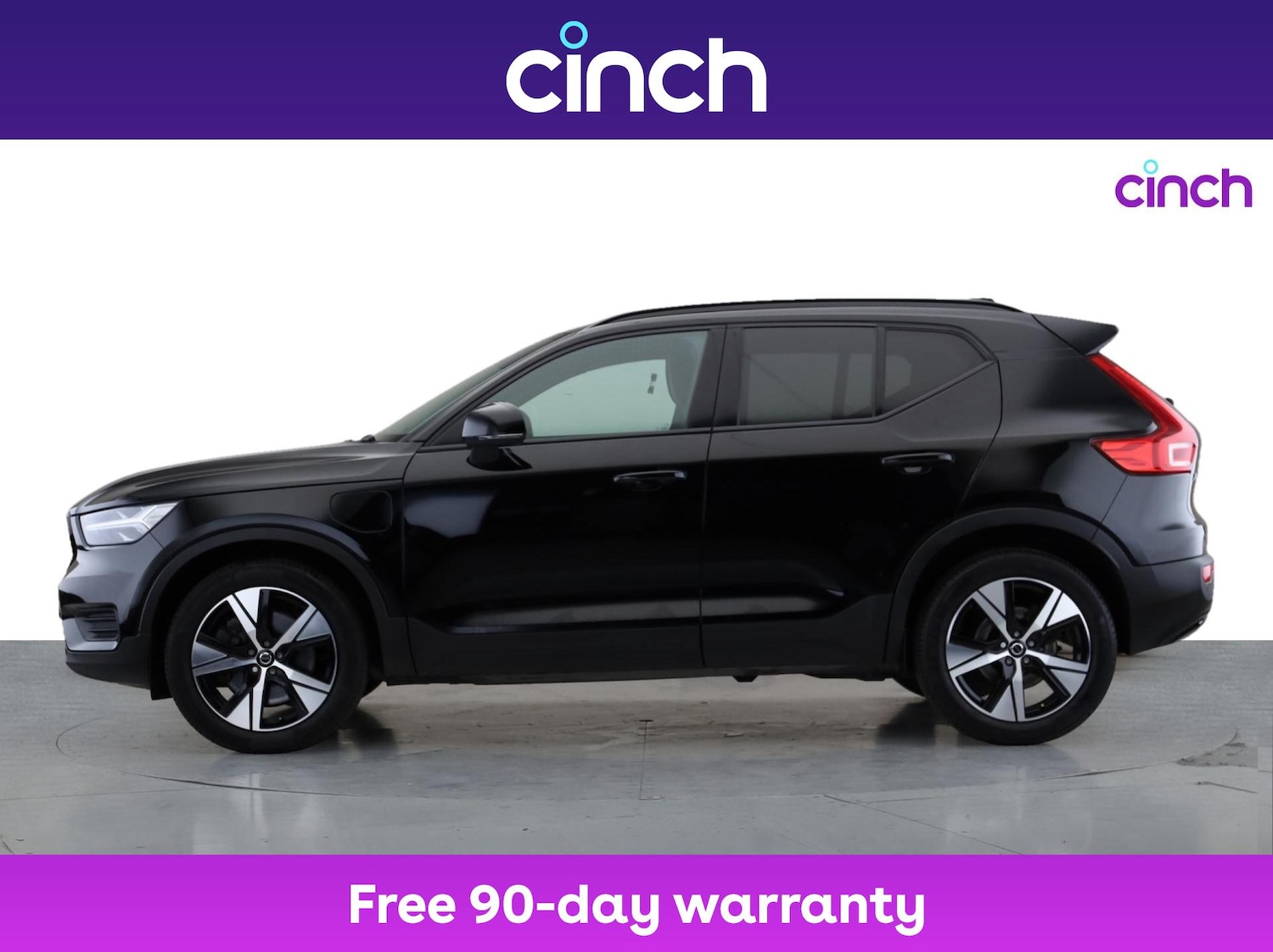 Used Volvo XC40 2021 for sale - 76836054: Photo 8