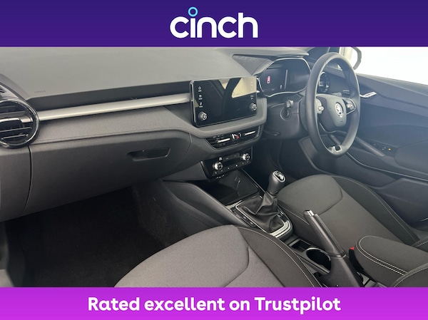 Used Skoda Fabia 2024 for sale - 75753889: Photo 14
