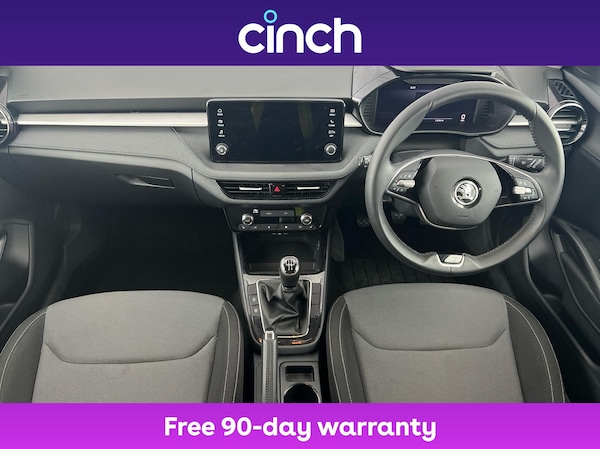 Used Skoda Fabia 2024 for sale - 75753889: Photo 15