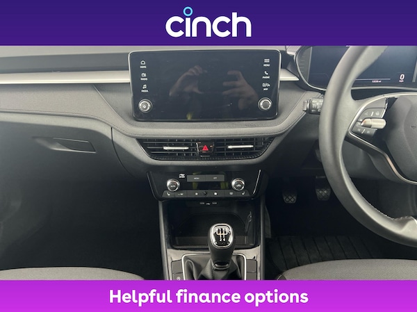 Used Skoda Fabia 2024 for sale - 75753889: Photo 17