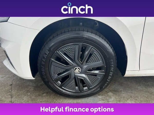 Used Skoda Fabia 2024 for sale - 75753889: Photo 24
