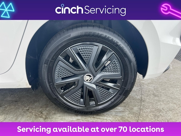 Used Skoda Fabia 2024 for sale - 75753889: Photo 26