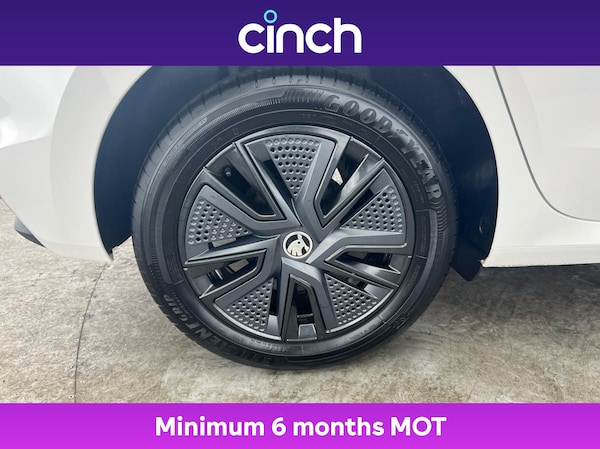 Used Skoda Fabia 2024 for sale - 75753889: Photo 27