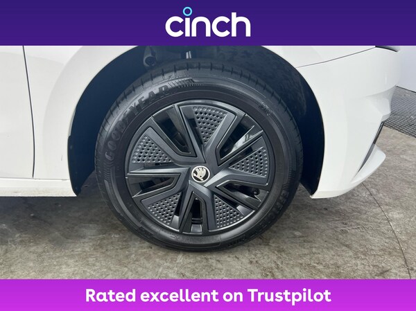 Used Skoda Fabia 2024 for sale - 75753889: Photo 28