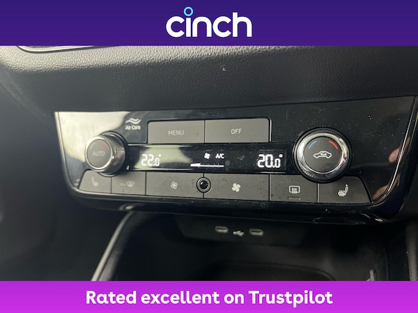 Used Skoda Fabia 2024 for sale - 75753889: Photo 33