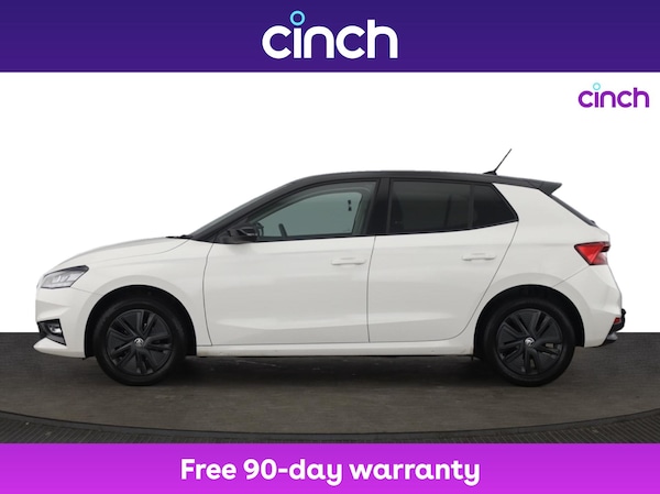 Used Skoda Fabia 2024 for sale - 75753889: Photo 8