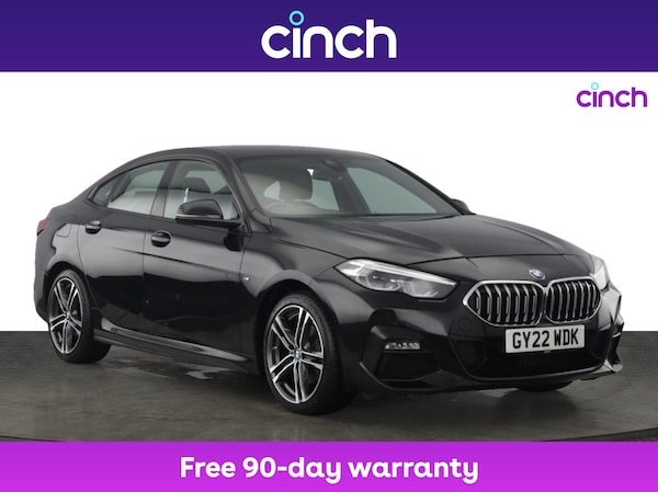Used BMW 2 Series 2022 for sale - 76281490: Photo 1