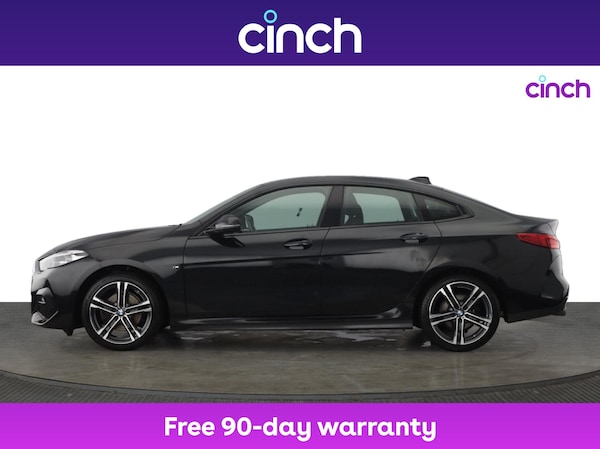 Used BMW 2 Series 2022 for sale - 76281490: Photo 8