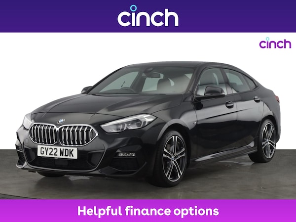 Used BMW 2 Series 2022 for sale - 76281490: Photo 9