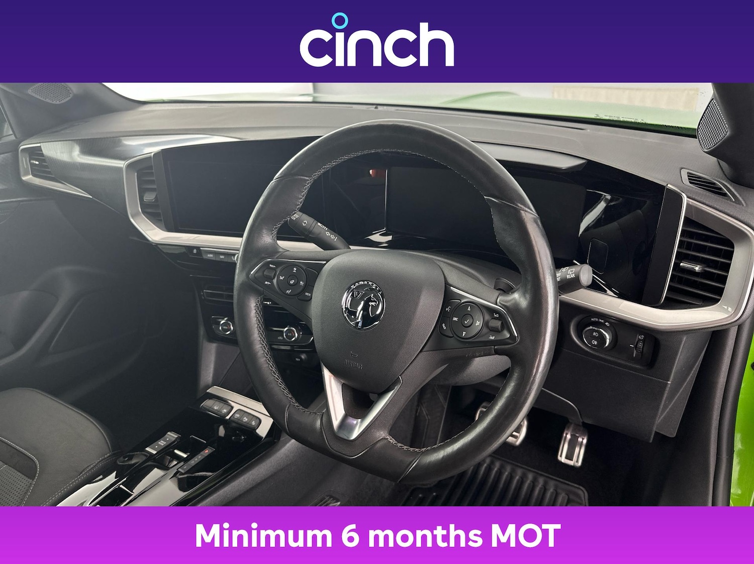 Used Vauxhall Mokka 2021 for sale - 77056023: Photo 12