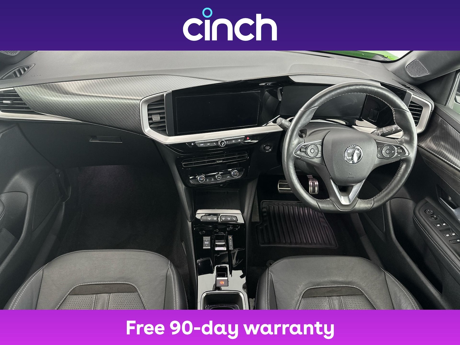 Used Vauxhall Mokka 2021 for sale - 77056023: Photo 15