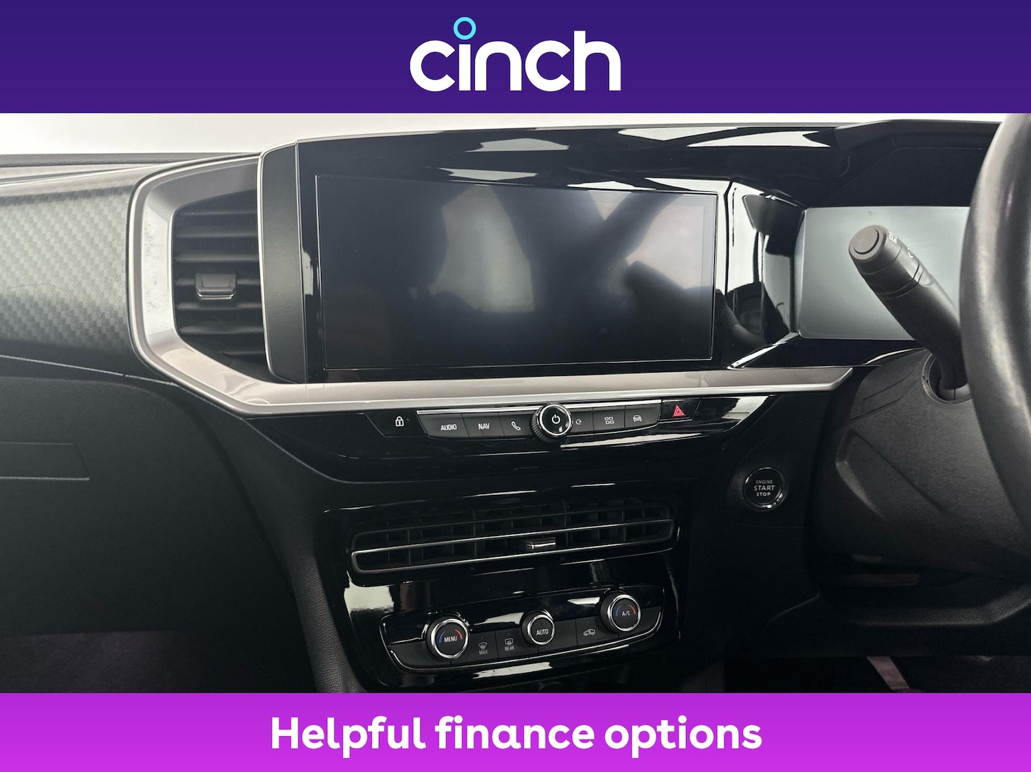 Used Vauxhall Mokka 2021 for sale - 77056023: Photo 17