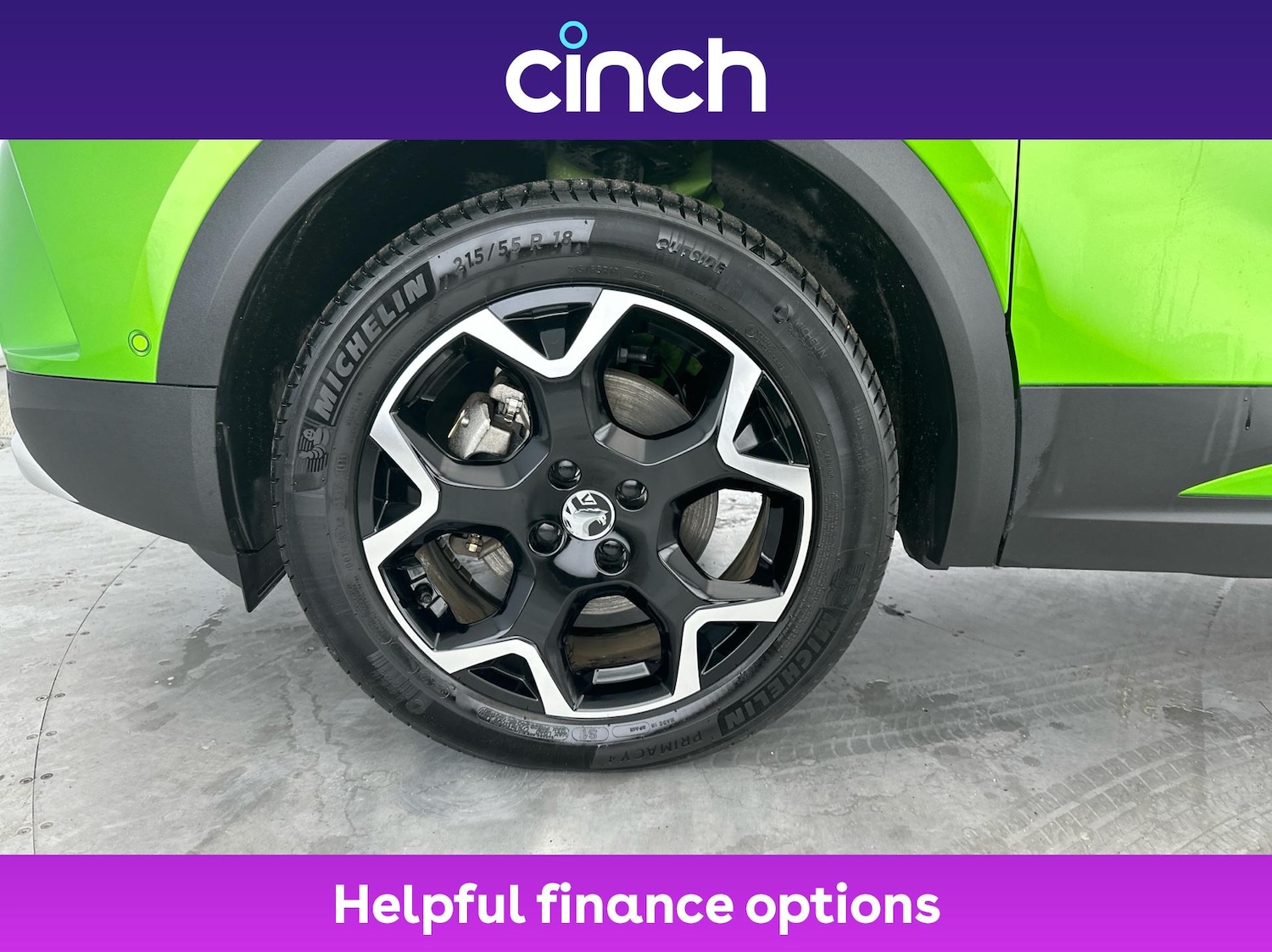 Used Vauxhall Mokka 2021 for sale - 77056023: Photo 24