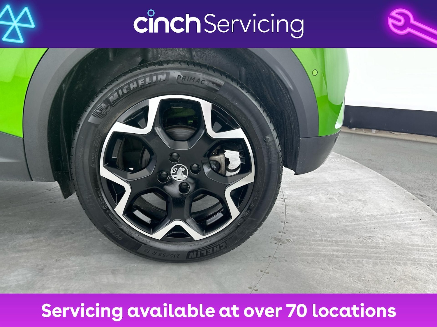 Used Vauxhall Mokka 2021 for sale - 77056023: Photo 26