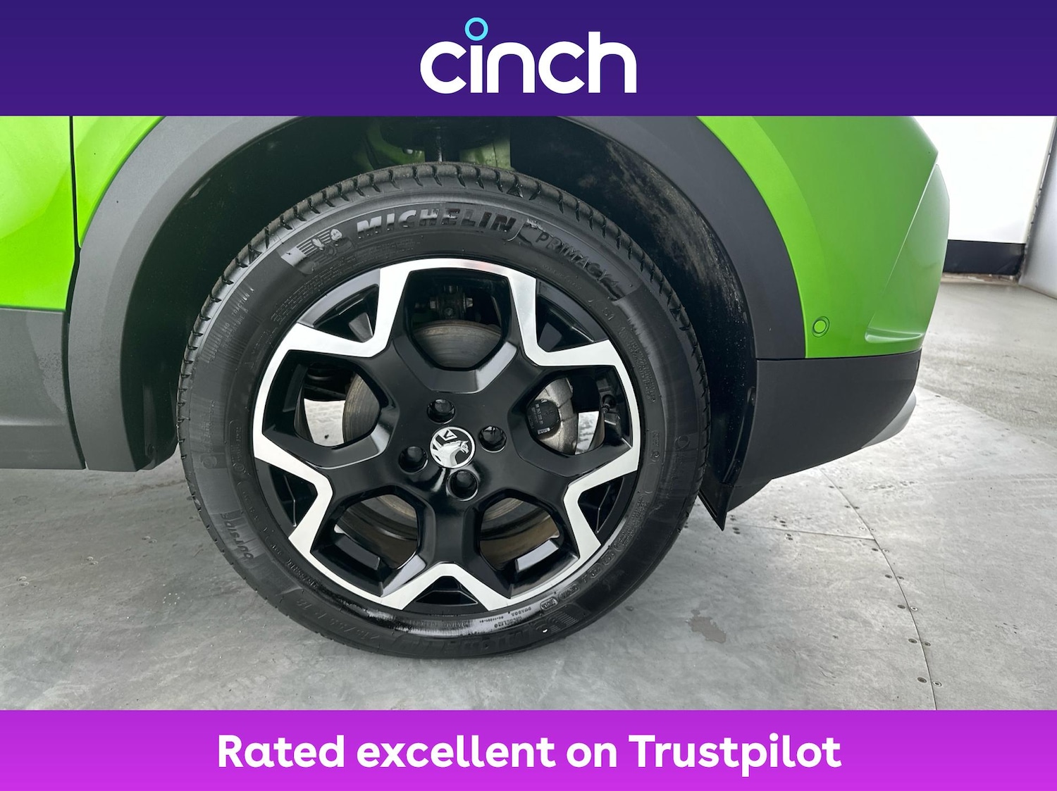 Used Vauxhall Mokka 2021 for sale - 77056023: Photo 28