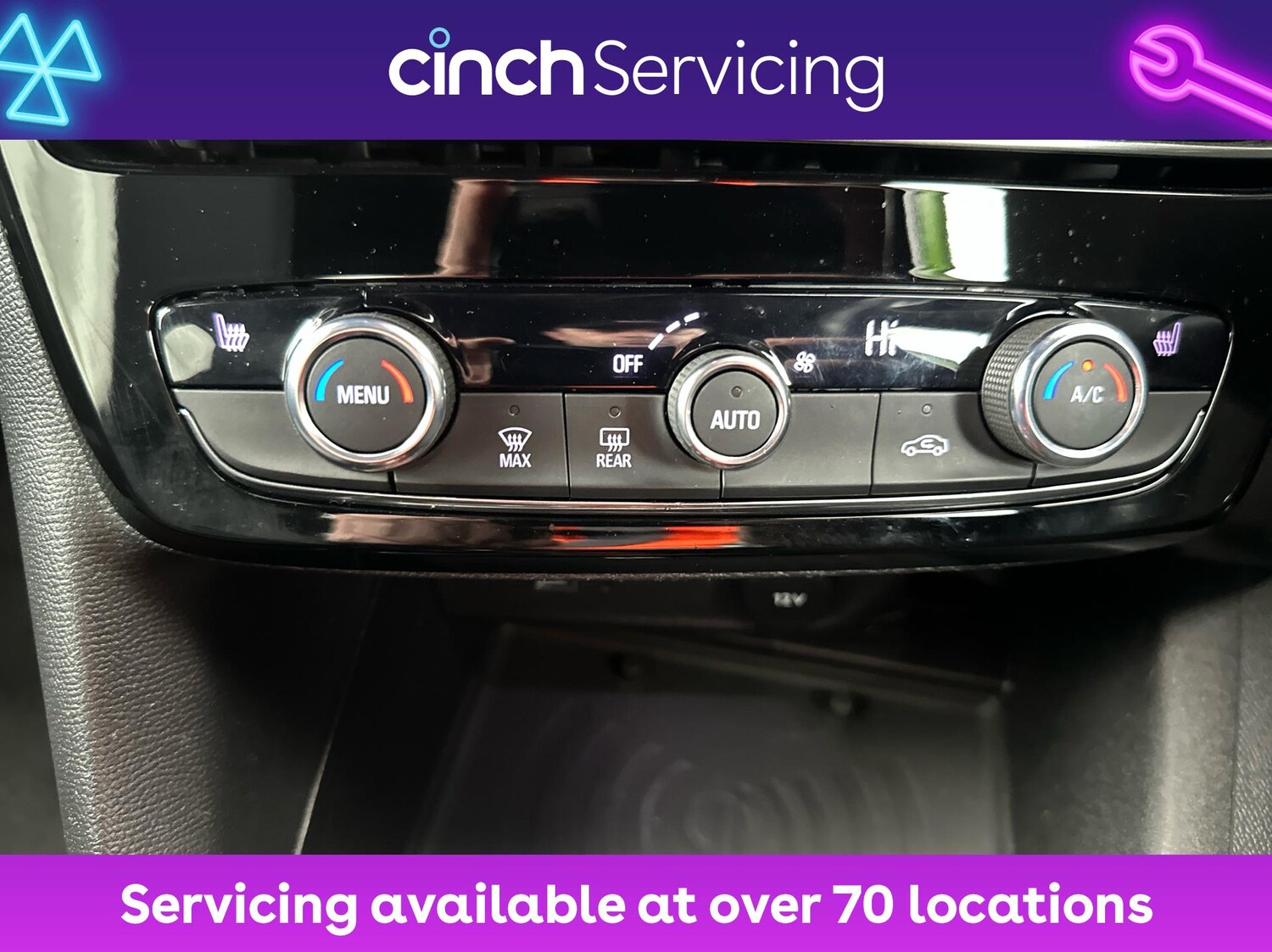 Used Vauxhall Mokka 2021 for sale - 77056023: Photo 36