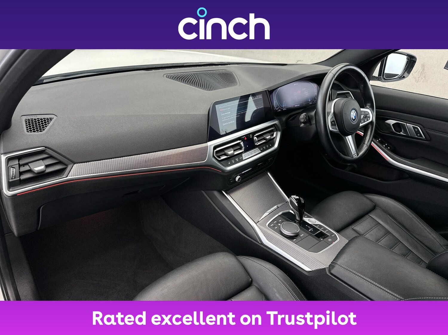 Used BMW 3 Series 2021 for sale - 76501148: Photo 14