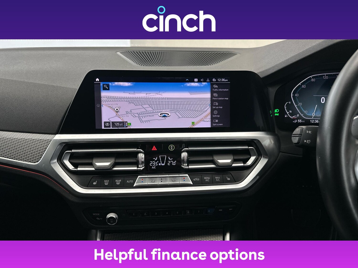 Used BMW 3 Series 2021 for sale - 76501148: Photo 17