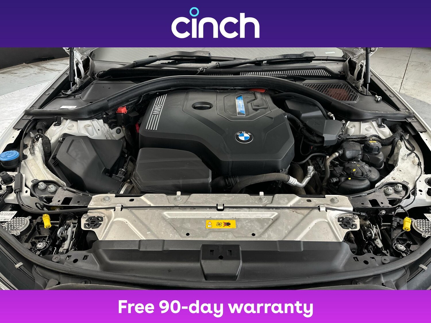 Used BMW 3 Series 2021 for sale - 76501148: Photo 23