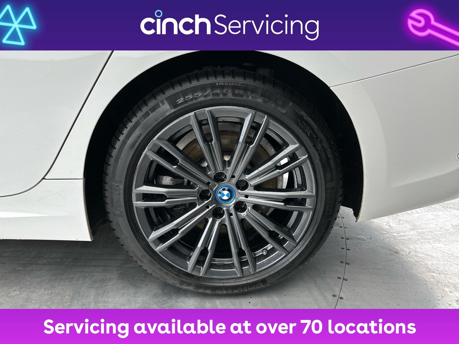 Used BMW 3 Series 2021 for sale - 76501148: Photo 26