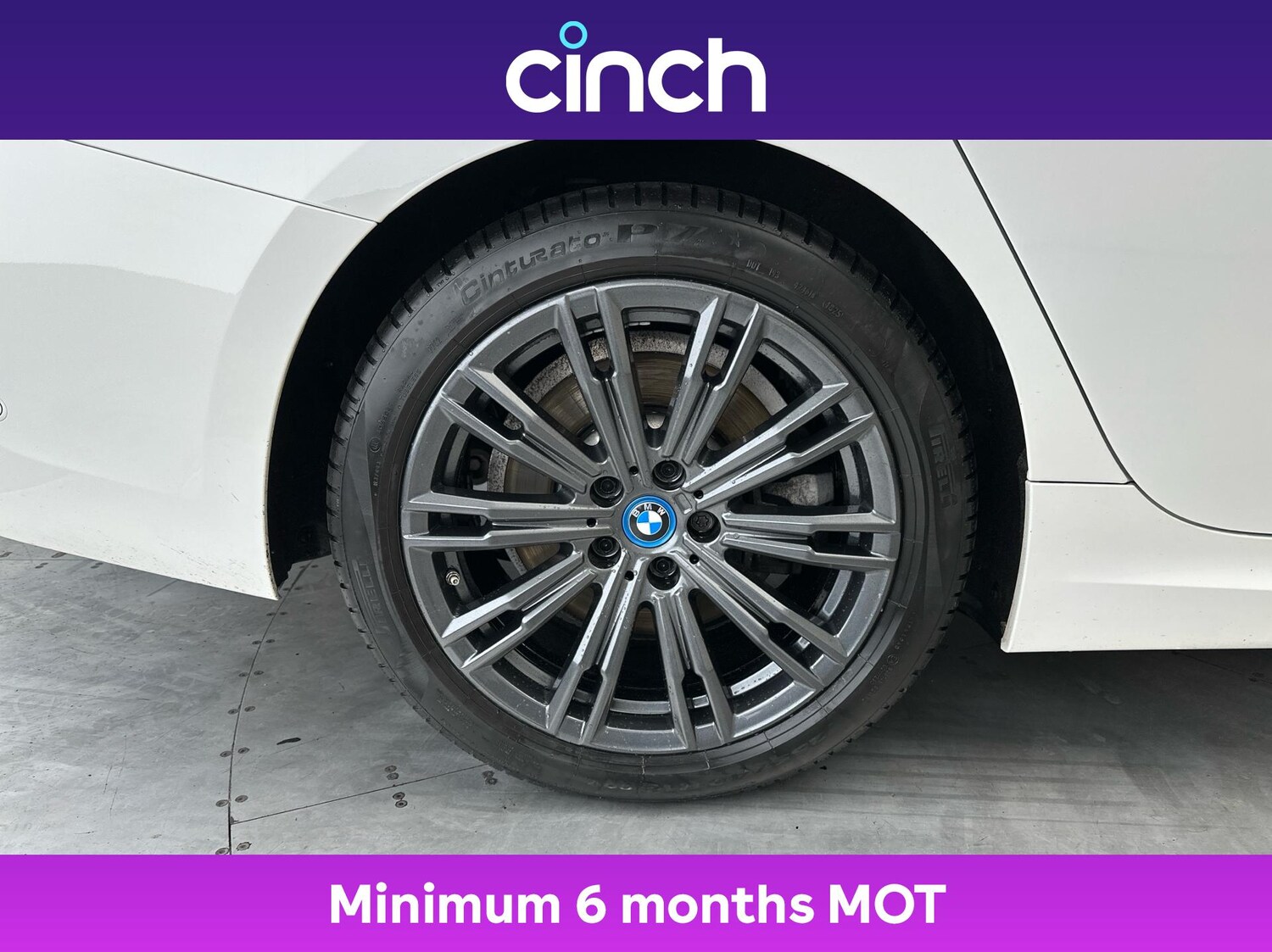 Used BMW 3 Series 2021 for sale - 76501148: Photo 27