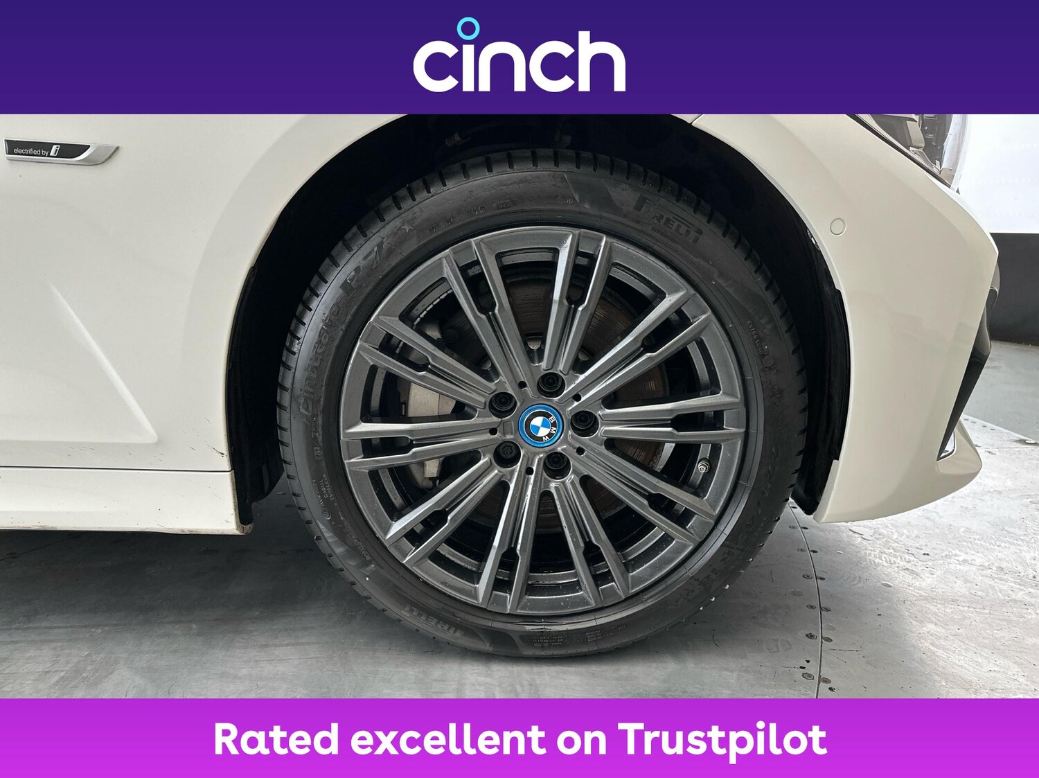 Used BMW 3 Series 2021 for sale - 76501148: Photo 28