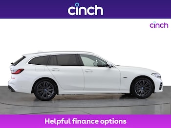 Used BMW 3 Series 2021 for sale - 76501148: Photo