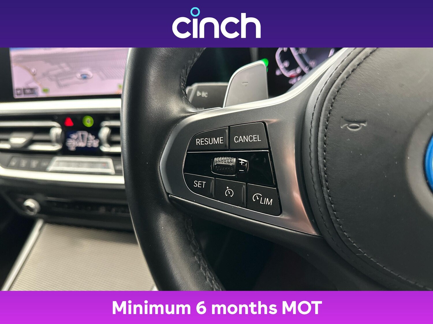 Used BMW 3 Series 2021 for sale - 76501148: Photo 32